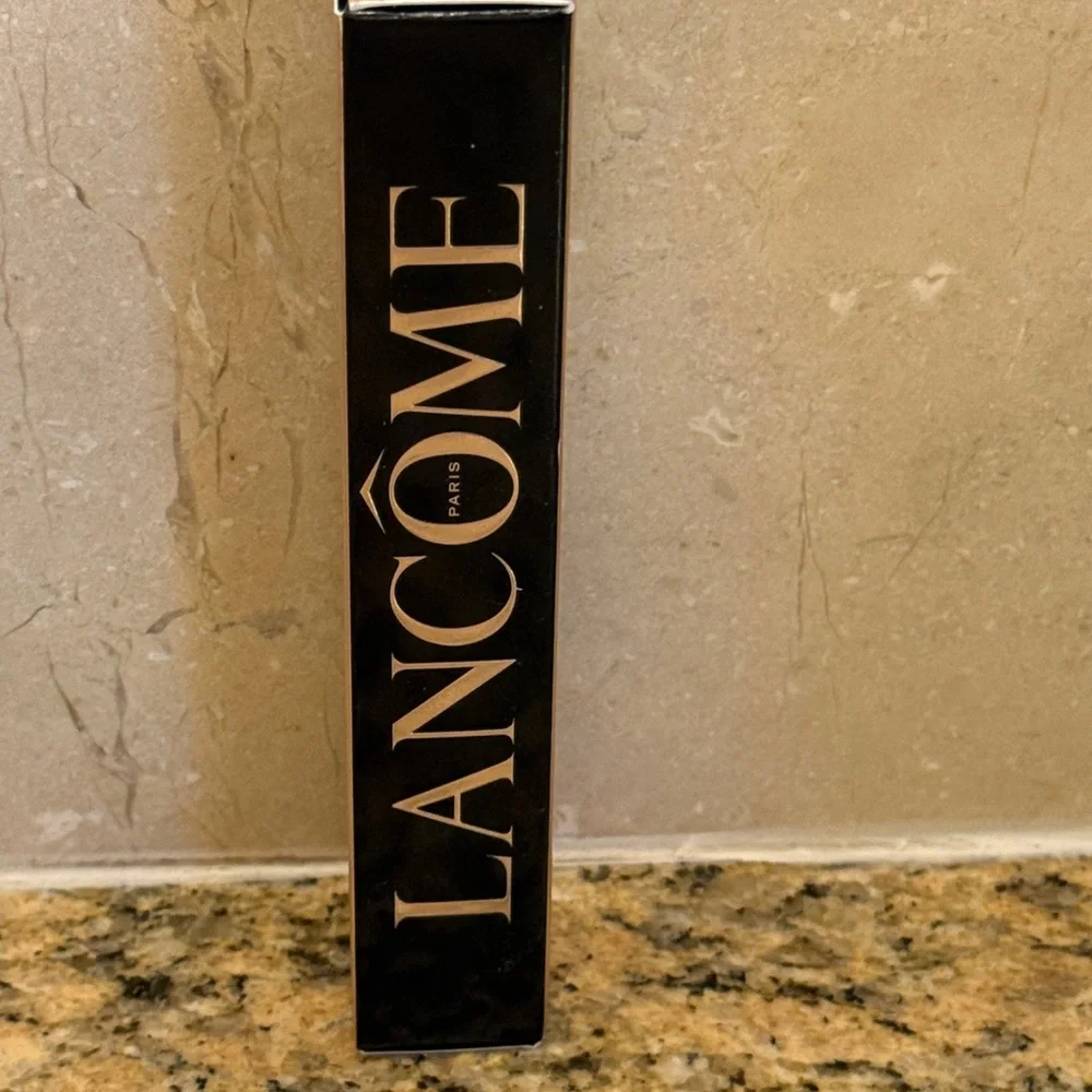 Lancôme Hypnôse Drama Extreme Volume Mascara Black 01